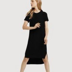 Kit & Ace High's and Low's T-Shirt Dress